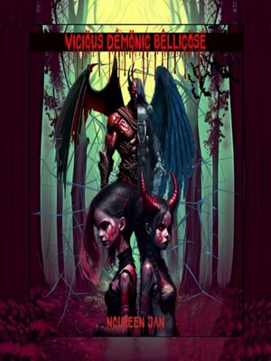 cover image of Vicious Demonic Bellicose